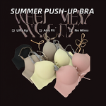 Women's Bra Manufacturer - Custom Strapless Backless Push-Up Bra