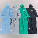 Tracksuit Manufacturer - OEM Custom Tech Fleece Jogging Set