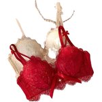 Women's Bra Supplier - OEM Comfortable Wire-Free Bra