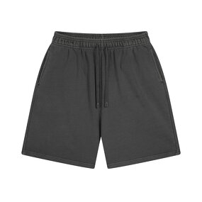 Men's Gym Shorts Factory - OEM French Terry Workout Shorts