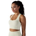 Women's Sports Bra Supplier - Custom Quick-Dry Gym Tank Top