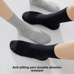 Men's Socks Factory - Bulk OEM Cotton Sports Socks