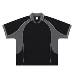 Men's T-Shirt Factory - OEM V-Neck Summer Blouse