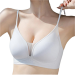 Women's Bra Supplier - Custom 3D Cup French Back Bra