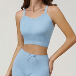 Women's Underwear Set Factory - OEM Lightweight Strappy Set