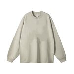 Men's Hoodie Factory - Custom 100% Cotton Pullover Sweatshirt