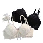 Women's Bra Supplier - OEM Comfortable Wire-Free Bra