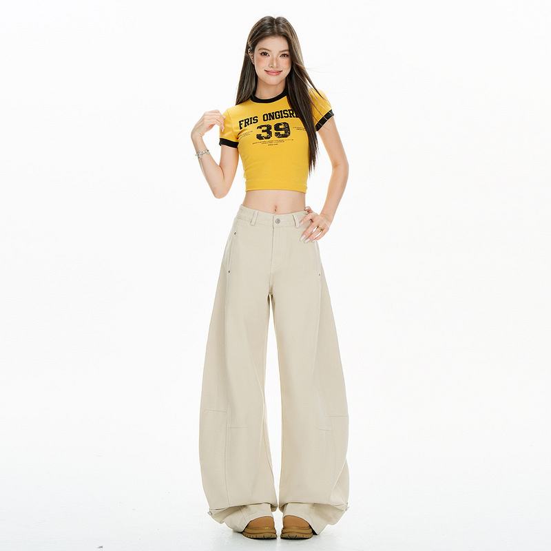 Women's Jeans Manufacturer - Custom Vintage Soft Denim Jeans