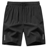 Men's Casual Shorts Manufacturer - Custom Quick Dry Polyester Shorts