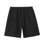 Men's Sports Shorts Supplier - OEM Cotton Athletic Shorts