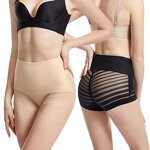 Women's Panties Manufacturer - Custom Mid-Rise Ice Silk Underwear