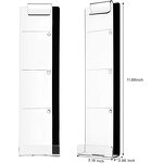 Monitor Memo Board Factory - Custom Transparent Phone Holder