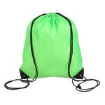 Drawstring Backpack Factory - Custom Logo Gym Bag Wholesale