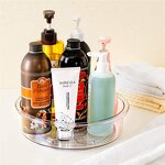 Lazy Susan Container Factory - Custom Rotating Spice Rack