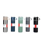 Insulated Water Bottle Factory - Custom Logo OEM Stainless Steel