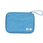 Cable Organizer Bag Factory - Custom Travel Electronics Pouch