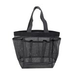 Shower Caddy Tote Factory - Custom Hanging Mesh Bag OEM