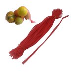 Net Bag Manufacturer - Custom Tubular Mesh Packaging Bag