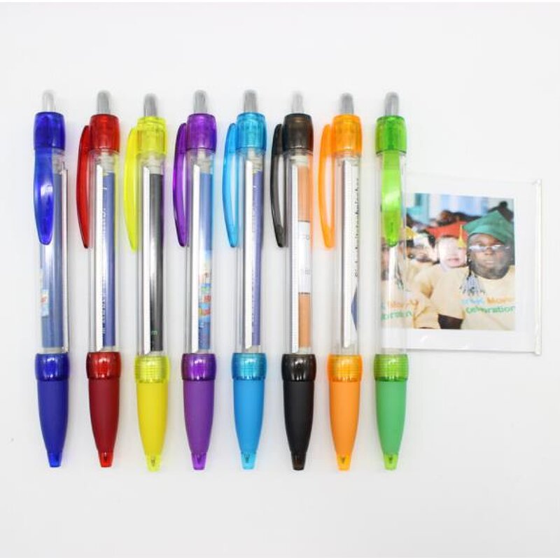 Banner Pen Manufacturer - Custom Pull Out Flag Pen Wholesale