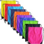 Drawstring Backpack Factory - Custom Logo Gym Bag Wholesale