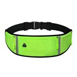 Running Belt Manufacturer - Custom Logo Hands-Free Waist Bag