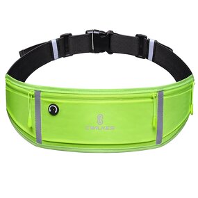 Running Belt Factory - Custom Logo Waist Pack Wholesale