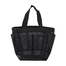 Shower Caddy Tote Factory - Custom Hanging Mesh Bag OEM