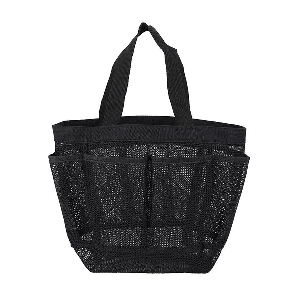 Shower Caddy Tote Factory - Custom Hanging Mesh Bag OEM