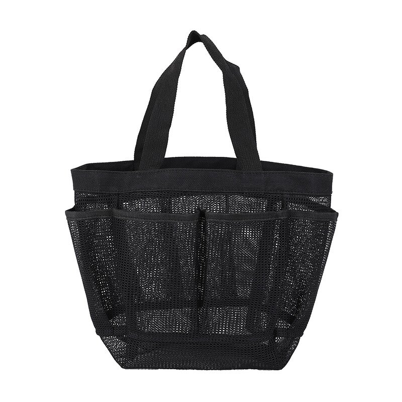 Shower Caddy Tote Factory - Custom Hanging Mesh Bag OEM