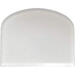 Dough Scraper Factory - Custom Logo Plastic Baking Tool OEM