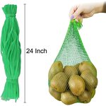 Seafood Mesh Bag Factory - Custom Crab Oyster Packaging