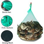 Seafood Mesh Bag Factory - Custom Crab Oyster Packaging