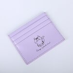 Business Card Holder Factory - Custom Logo Leather OEM