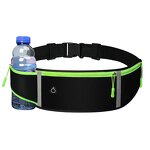 Running Belt Manufacturer - Custom Logo Hands-Free Waist Bag