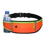 Running Belt Supplier - Custom Bottle Holder Waist Pack