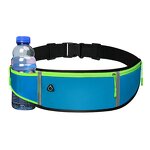 Running Belt Supplier - Custom Bottle Holder Waist Pack
