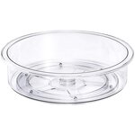 Lazy Susan Container Factory - Custom Rotating Spice Rack