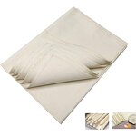 Linen Proofing Cloth Factory - Heavy Duty Custom Dough Fabric OEM