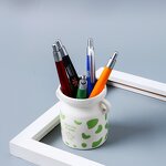 Ballpoint Pen Manufacturer - Custom Logo Rubber Gift Pen