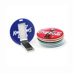 Card USB Flash Drive Factory - Custom Logo Promotional Gift