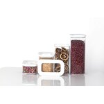 Plastic Food Container Manufacturer - Custom BPA Free 1000ml