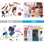 Drawer Organizer Tray Supplier - Custom Plastic Storage OEM