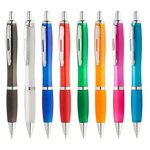 Ballpoint Pen Factory - Custom Logo Promotional Pen OEM