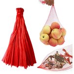 Net Bag Manufacturer - Custom Tubular Mesh Packaging Bag