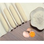 Linen Proofing Cloth Factory - Heavy Duty Custom Dough Fabric OEM