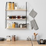 Glass Spice Jar Manufacturer - Custom Private Label Wholesale