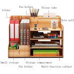 Desktop Organizer Factory - Custom Wooden Foldable Shelf