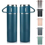 Insulated Water Bottle Factory - Custom Logo OEM Stainless Steel