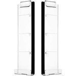 Monitor Memo Board Factory - Custom Transparent Phone Holder