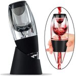 Wine Decanter Manufacturer - Custom Aerator with Filter OEM